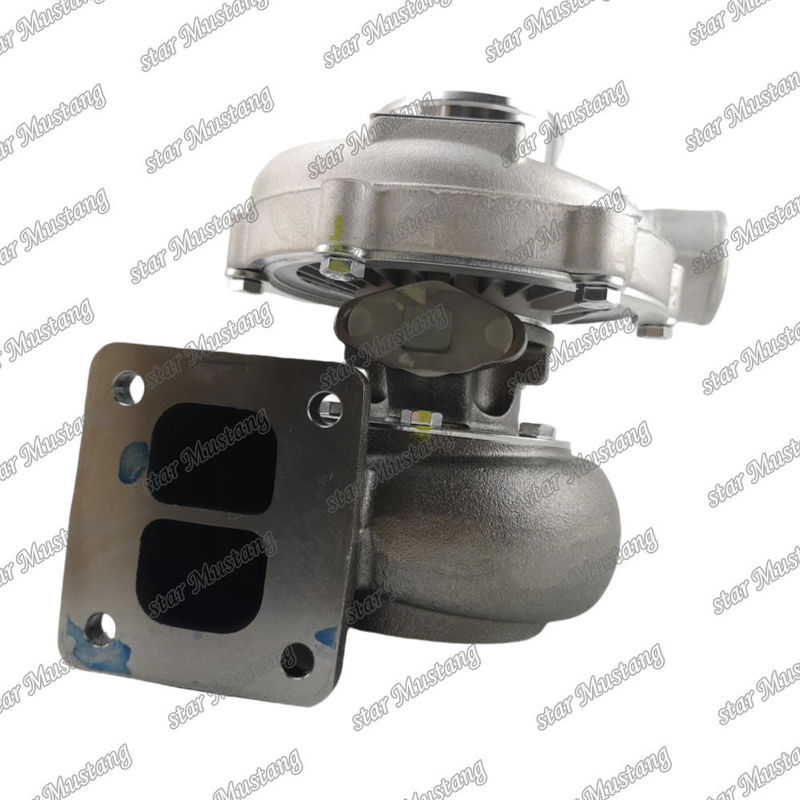 13M TF07 TE06H SK230 SK230-6 Turbolader ME088865 ME441218 49186-00360