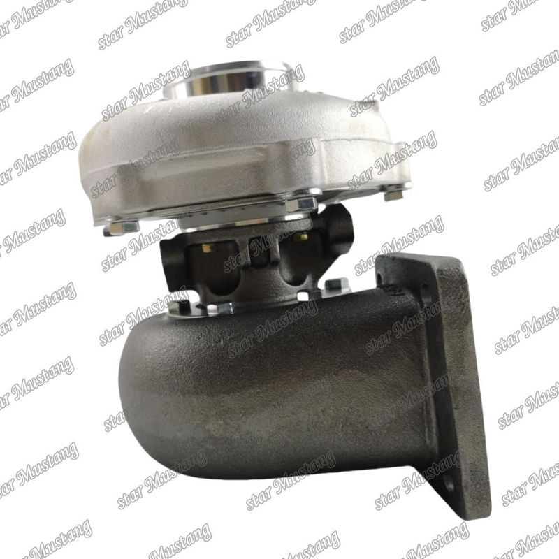 13M TF07 TE06H SK230 SK230-6 Turbolader ME088865 ME441218 49186-00360