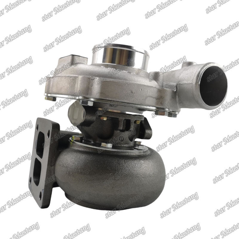 13M TF07 TE06H SK230 SK230-6 Turbolader ME088865 ME441218 49186-00360