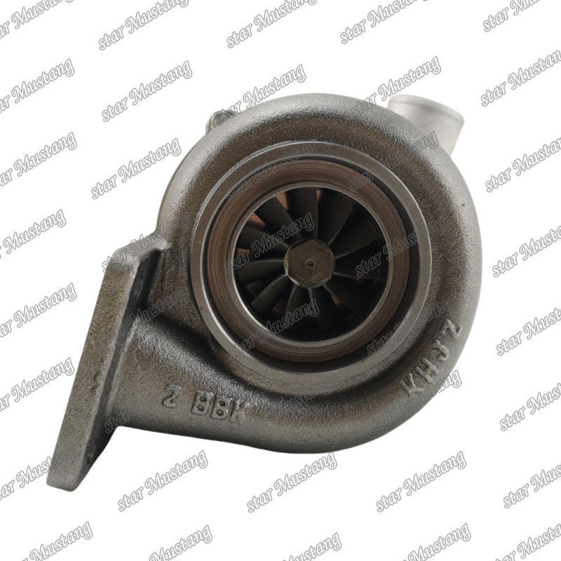 13M TF07 TE06H SK230 SK230-6 Turbolader ME088865 ME441218 49186-00360