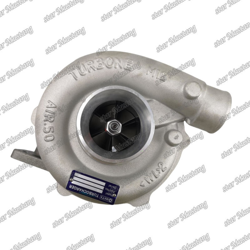 13M TF07 TE06H SK230 SK230-6 Turbolader ME088865 ME441218 49186-00360