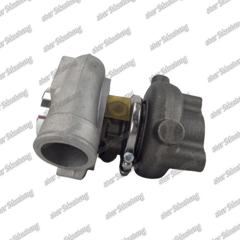 TD04HL 4D31T HD300GS HD400 HD450 HD510 HD512 LS2600FJ 2650FJ Turbolader ME080442 ME080443 Für Mitsubishi-Motor