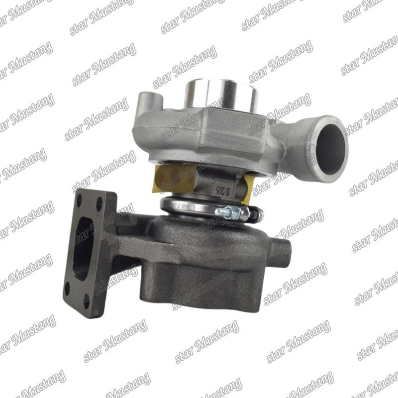 TD04HL 4D31T HD300GS HD400 HD450 HD510 HD512 LS2600FJ 2650FJ Turbolader ME080442 ME080443 Für Mitsubishi-Motor