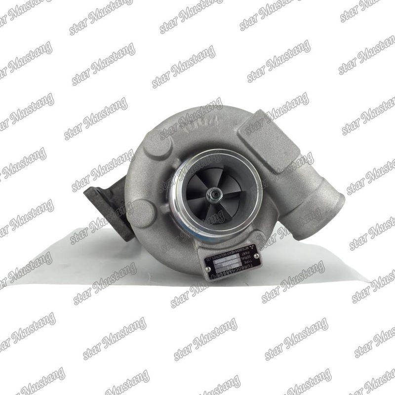 TD04HL 4D31T HD300GS HD400 HD450 HD510 HD512 LS2600FJ 2650FJ Turbolader ME080442 ME080443 Für Mitsubishi-Motor