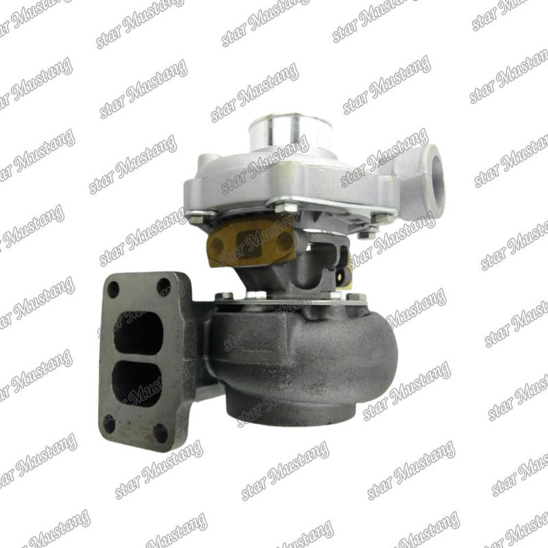 TE06H-16M Dieselmotor Turbolader für SK200-6 SK200-5 SK100W-2 LC-6E ME088840 Garantiert