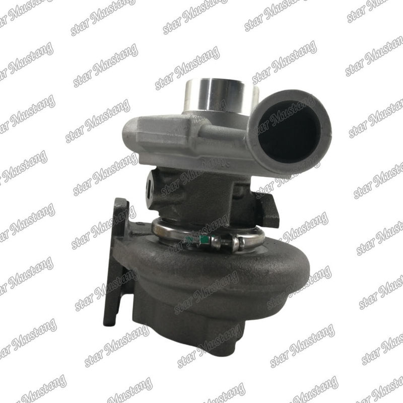 Original Dieselmotor Turbolader TE06H-16M 6D34 6D34T 6D34TL HD820-3 SK200-6 SK210-6E SK235SR ME440836 ME440895 ME719304