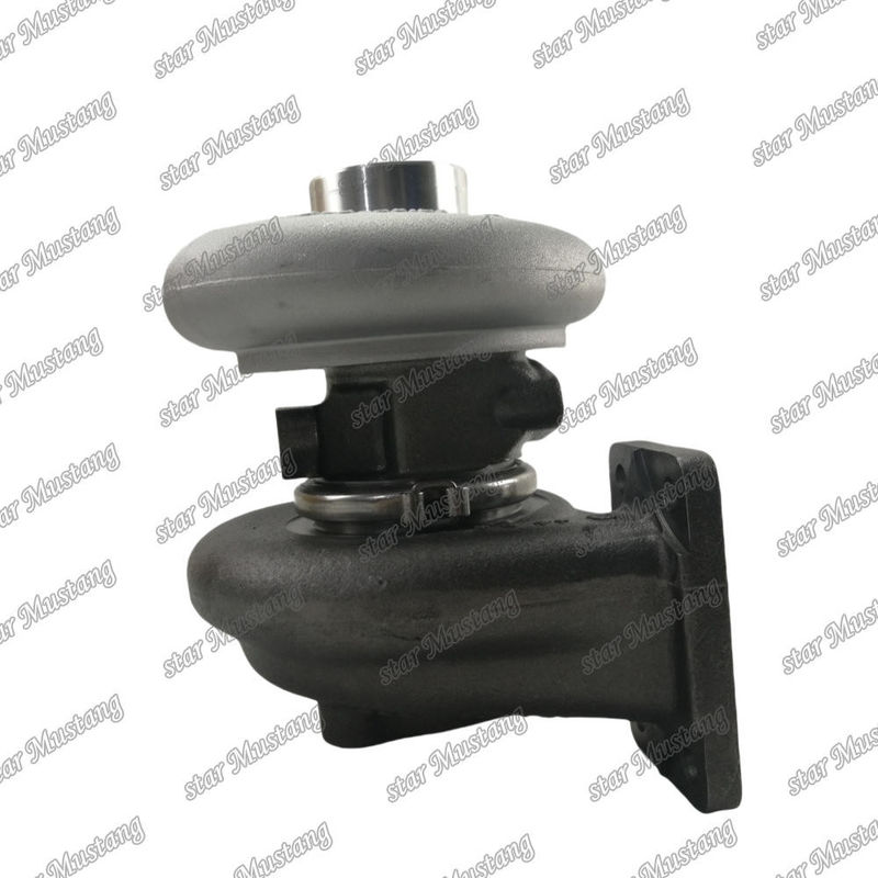 Original Dieselmotor Turbolader TE06H-16M 6D34 6D34T 6D34TL HD820-3 SK200-6 SK210-6E SK235SR ME440836 ME440895 ME719304