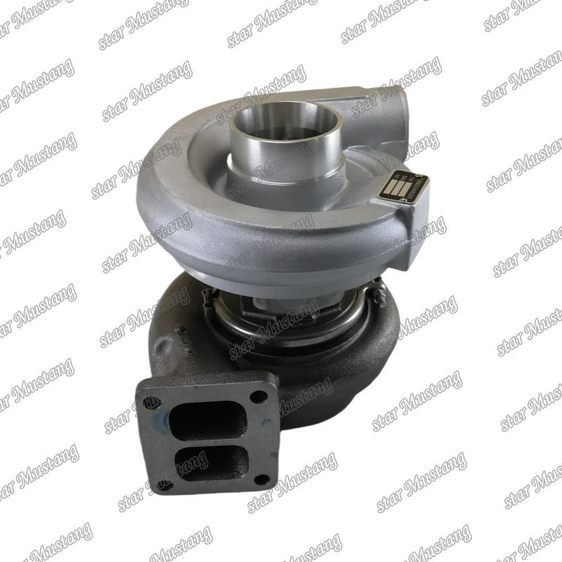 TD08H-22D 6D22T 6D24T SK400 HD1250 Turbolader ME158162 ME150485