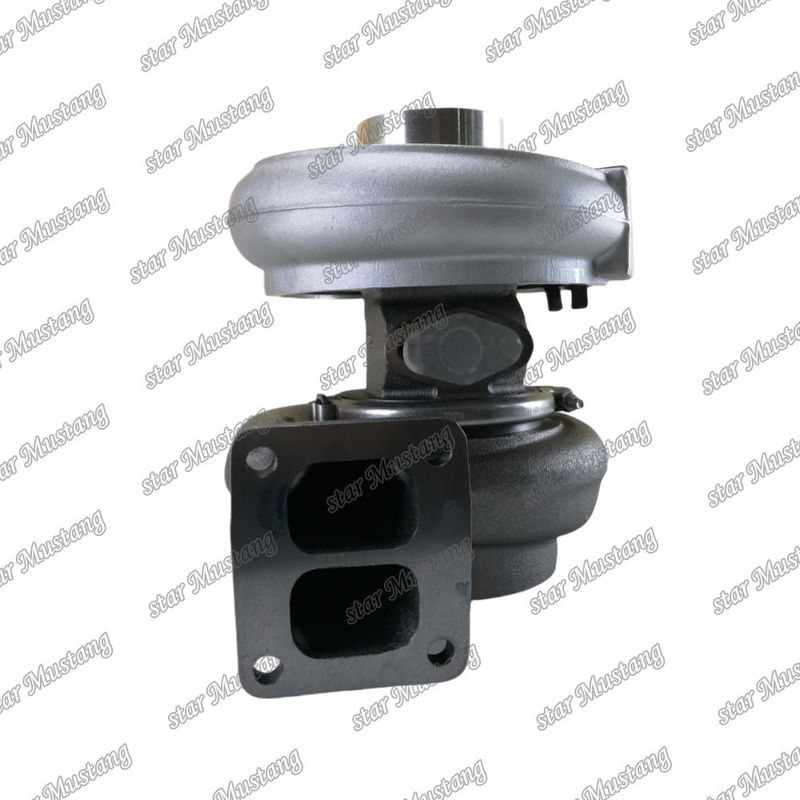 TD08H-22D 6D22T 6D24T SK400 HD1250 Turbolader ME158162 ME150485
