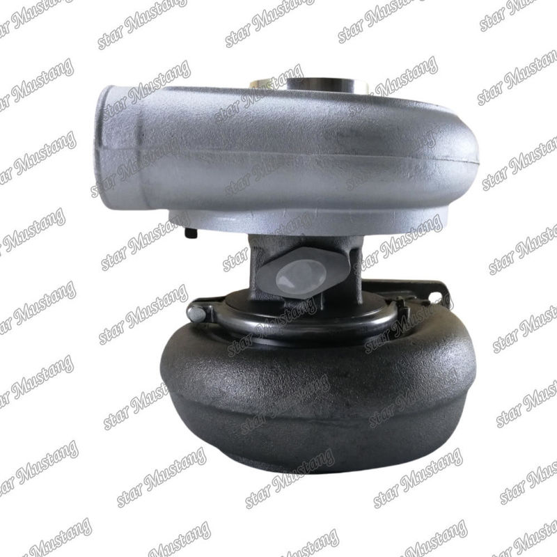 TD08H-22D 6D22T 6D24T SK400 HD1250 Turbolader ME158162 ME150485