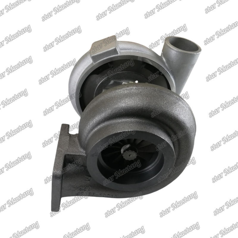 TD08H-22D 6D22T 6D24T SK400 HD1250 Turbolader ME158162 ME150485