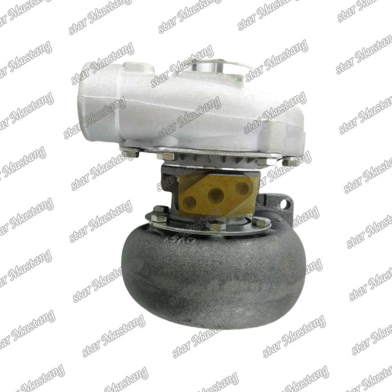 TE06H-16M 6D34T 6D34TL SK200-6 SK200-5 SK100W-2 LC-6E Turbolader ME088840 Für Mitsubishi-Motor