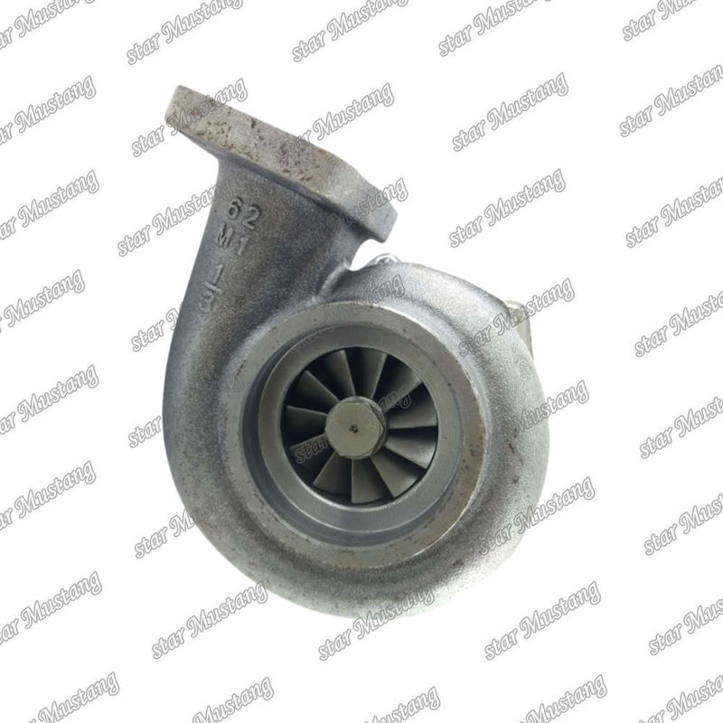 TE06H-16M 6D34T 6D34TL SK200-6 SK200-5 SK100W-2 LC-6E Turbolader ME088840 Für Mitsubishi-Motor