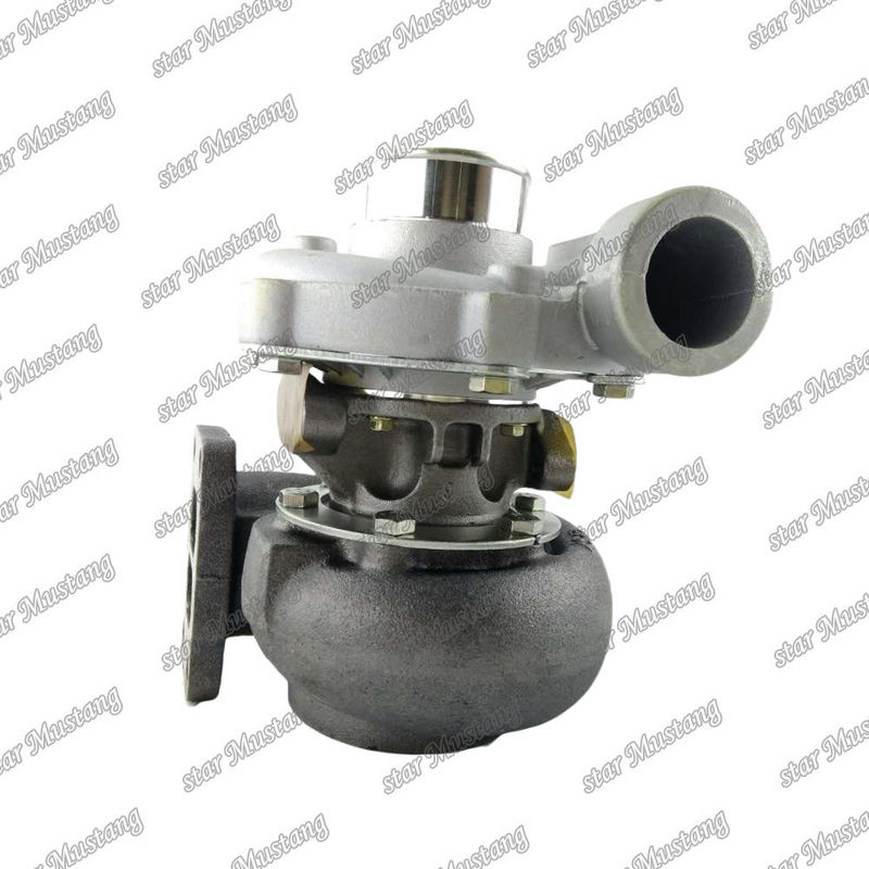 TE06H-16M 6D34T 6D34TL SK200-6 SK200-5 SK100W-2 LC-6E Turbolader ME088840 Für Mitsubishi-Motor