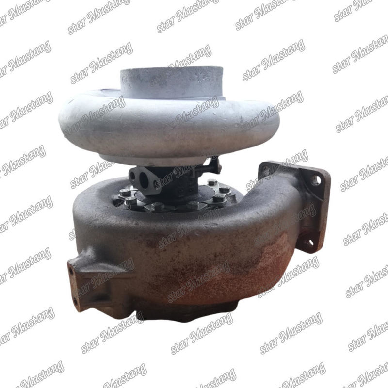 TF08-3 6M70T Turbolader ME357434 49134-02001