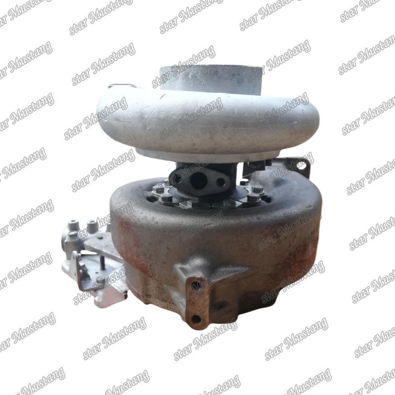 TF08-3 6M70T Turbolader ME357434 49134-02001