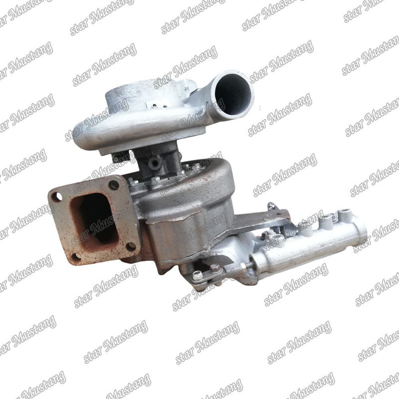 TF08-3 6M70T Turbolader ME357434 49134-02001