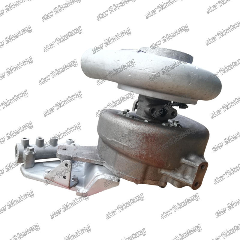TF08-3 6M70T Turbolader ME357434 49134-02001