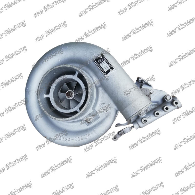 TF08-3 6M70T Turbolader ME357434 49134-02001