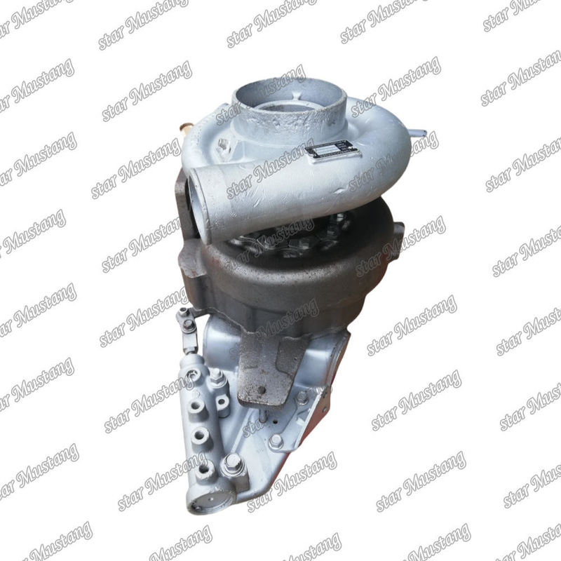 TF08-3 6M70T Turbolader ME357434 49134-02001