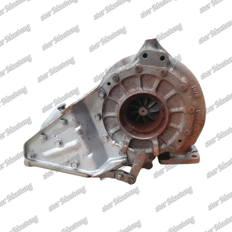 TF08-3 6M70T Turbolader ME357434 49134-02001