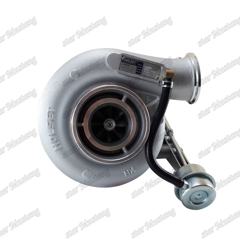 Turbolader HX35W 6B 6BTAA 6BTA5.9-C169 SAA6D102E-2 PC220-7 4038471 4089746 4089136 6738-81-8192 Motorteil mit integrierter Struktur und 6 Monate
