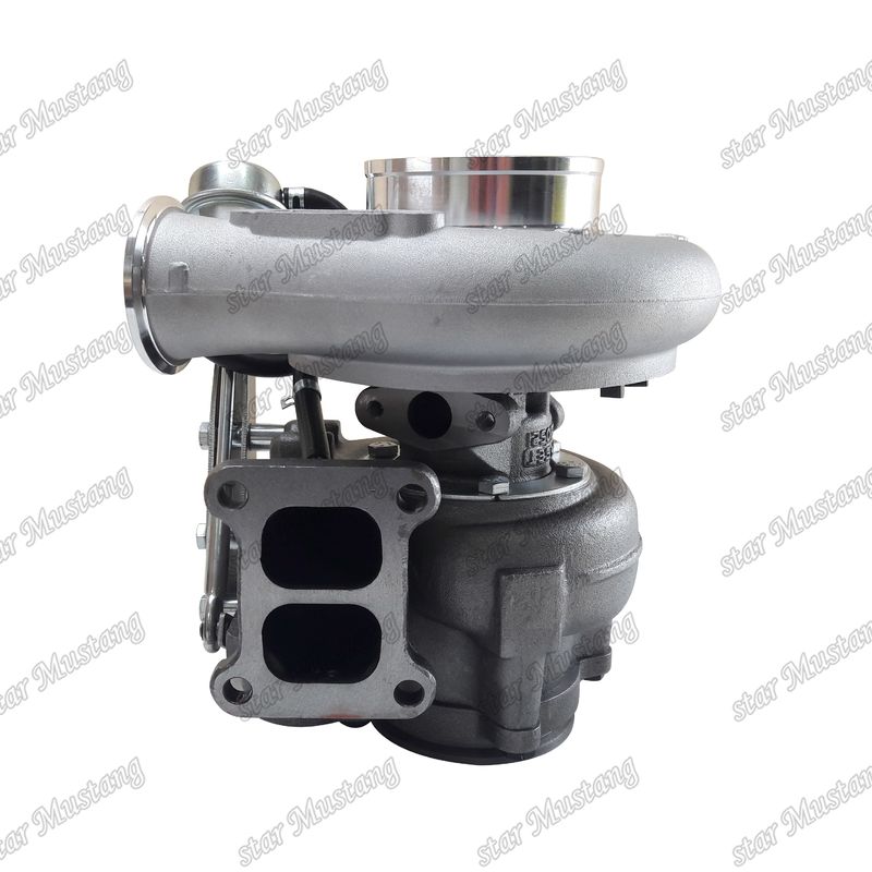 Turbolader HX40W 6C 6CTAA SA6D114E PC360-7