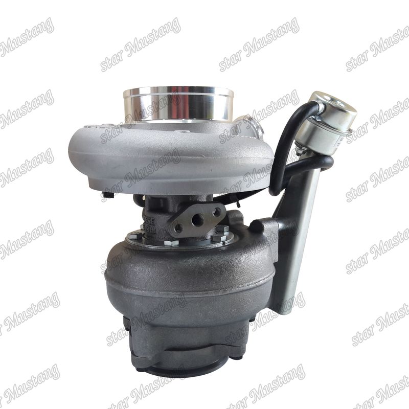 Turbolader HX40W 6C 6CTAA SA6D114E PC360-7