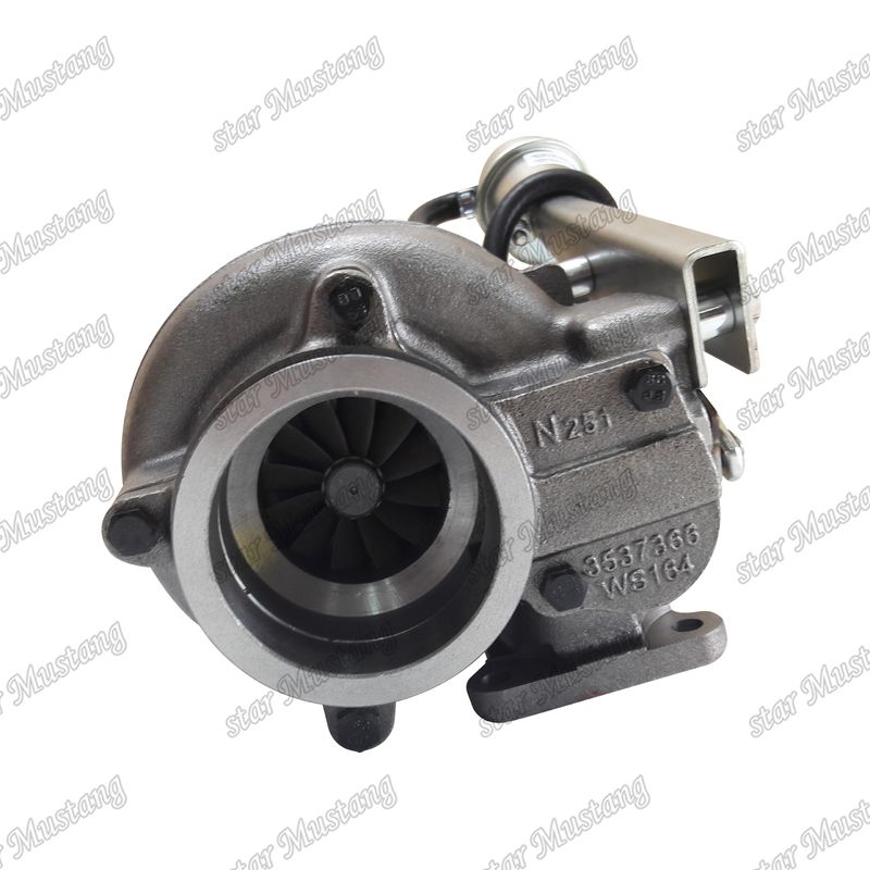Turbolader HX40W 6C 6CTAA SA6D114E PC360-7