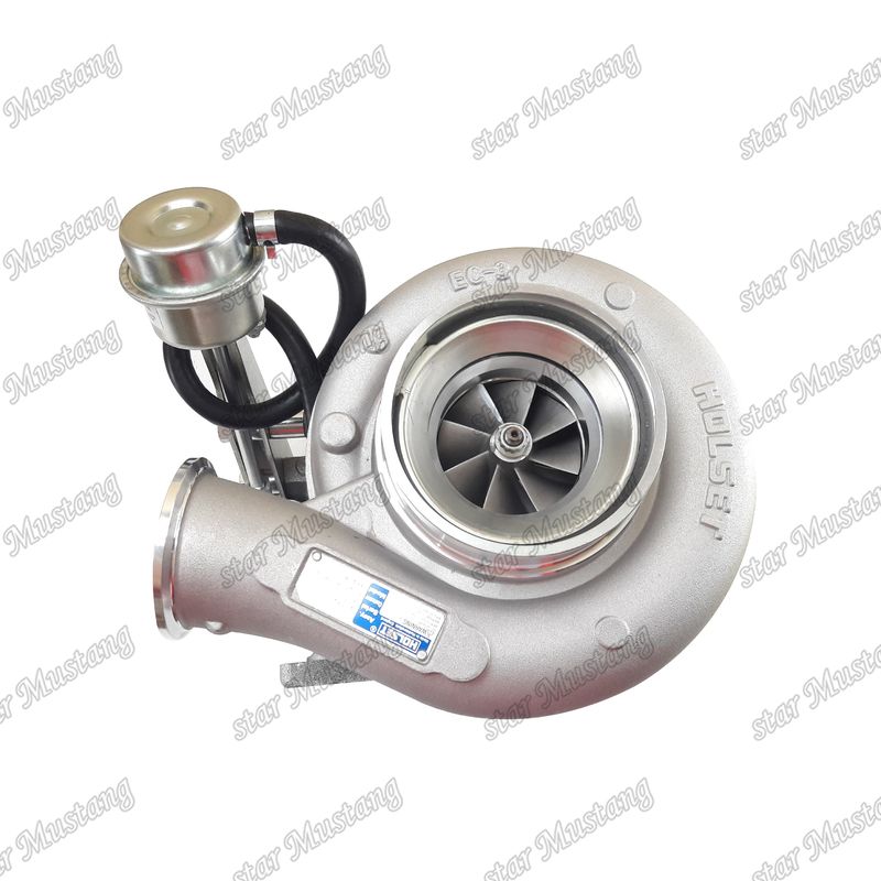 Turbolader HX40W 6C 6CTAA SA6D114E PC360-7