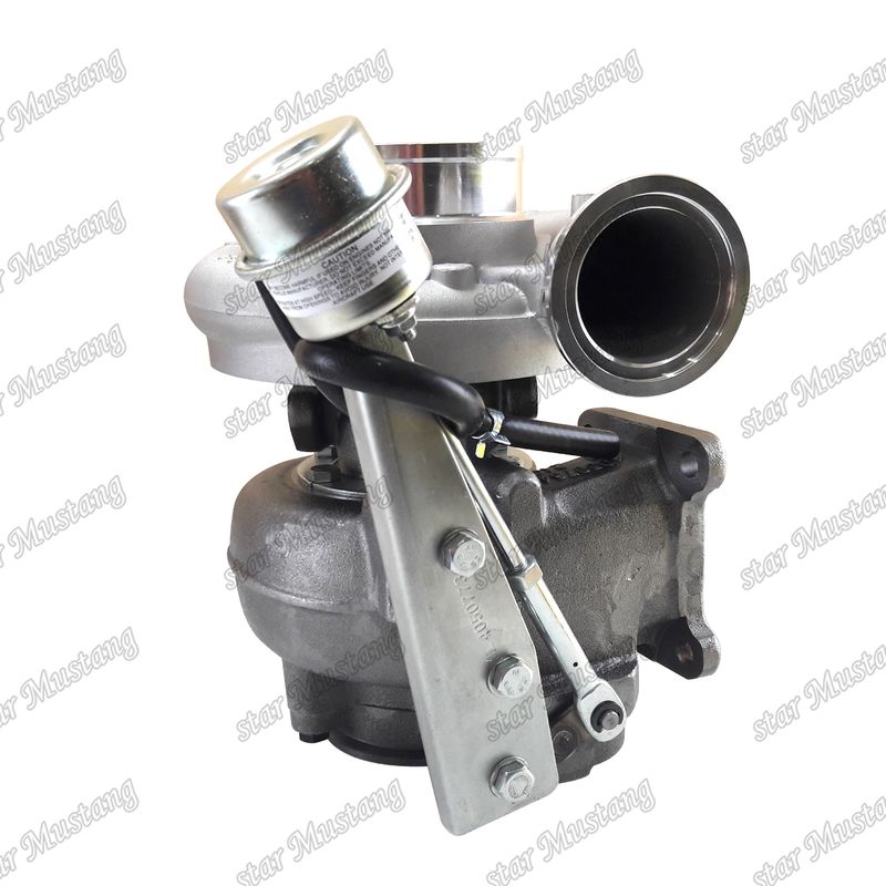 Turbolader HX40W 6C 6CTAA SA6D114E PC360-7