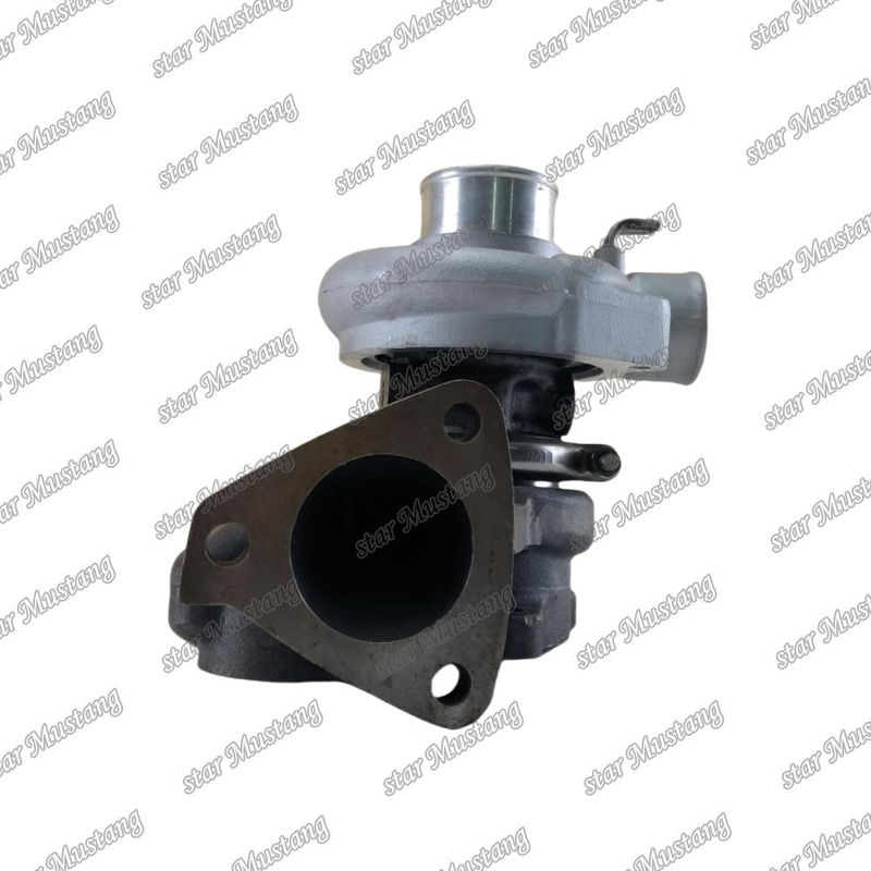 TD04 TD04-10T TD04-09B 4D56 4D56DE Turbolader Luftkühlung MD168053 MD168054 MD094740 Für Mitsubishi-Motor
