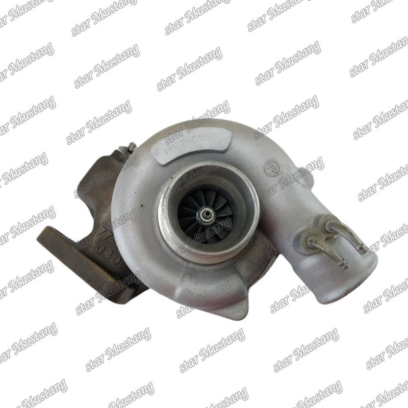 TD04 TD04-10T TD04-09B 4D56 4D56DE Turbolader Luftkühlung MD168053 MD168054 MD094740 Für Mitsubishi-Motor