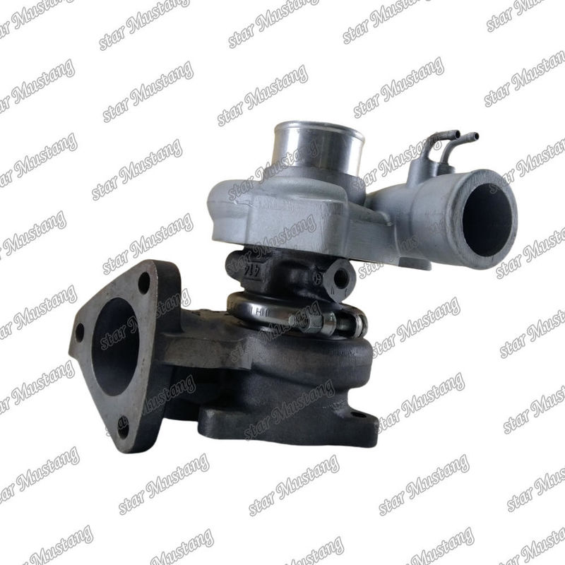 TD04 TD04-10T TD04-09B 4D56 4D56DE Turbolader Luftkühlung MD168053 MD168054 MD094740 Für Mitsubishi-Motor