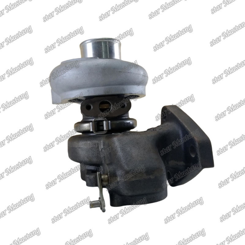 TD04 TD04-10T TD04-09B 4D56 4D56DE Turbolader Luftkühlung MD168053 MD168054 MD094740 Für Mitsubishi-Motor