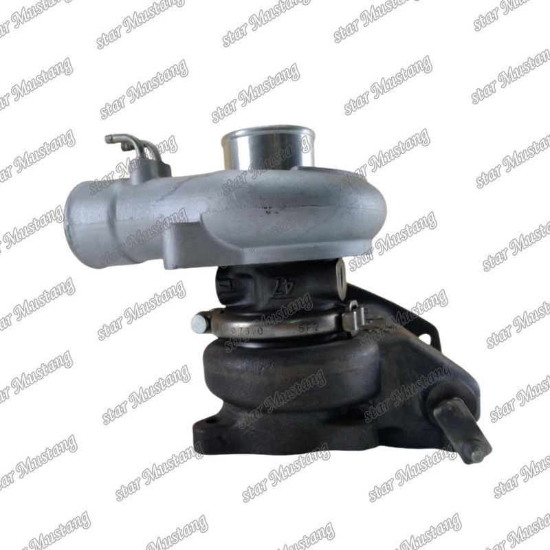 TD04 TD04-10T TD04-09B 4D56 4D56DE Turbolader Luftkühlung MD168053 MD168054 MD094740 Für Mitsubishi-Motor