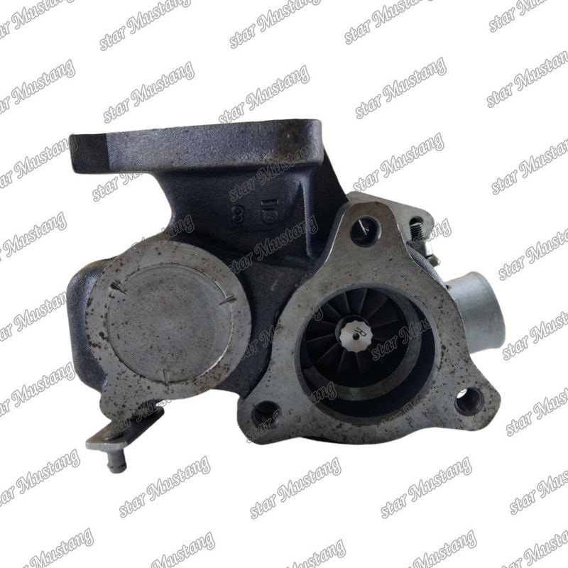 TD04 TD04-10T TD04-09B 4D56 4D56DE Turbolader Luftkühlung MD168053 MD168054 MD094740 Für Mitsubishi-Motor