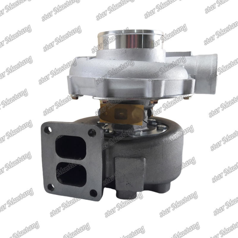 HX50 DSI950M DS993M DSI950A DS995M DSI944M Turbolader 1395478
