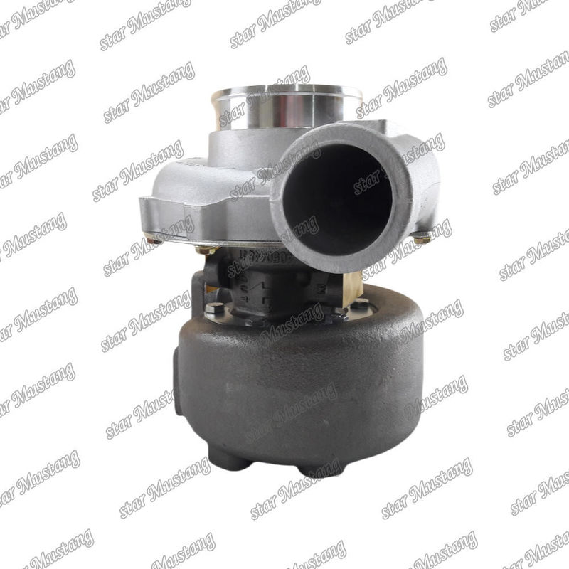 HX50 DSI950M DS993M DSI950A DS995M DSI944M Turbolader 1395478