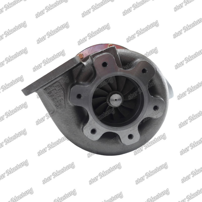 HX50 DSI950M DS993M DSI950A DS995M DSI944M Turbolader 1395478