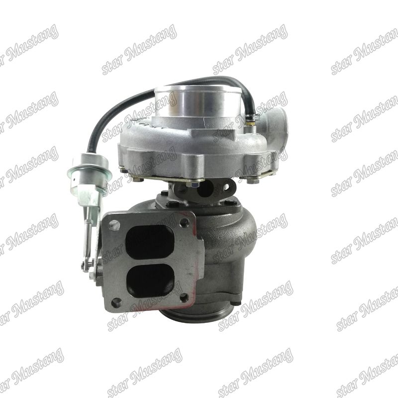 GT37 D6114 Turbolader G6500-1118100A-13S 753320-0004 D38-000-181 Für SDEC-Motor