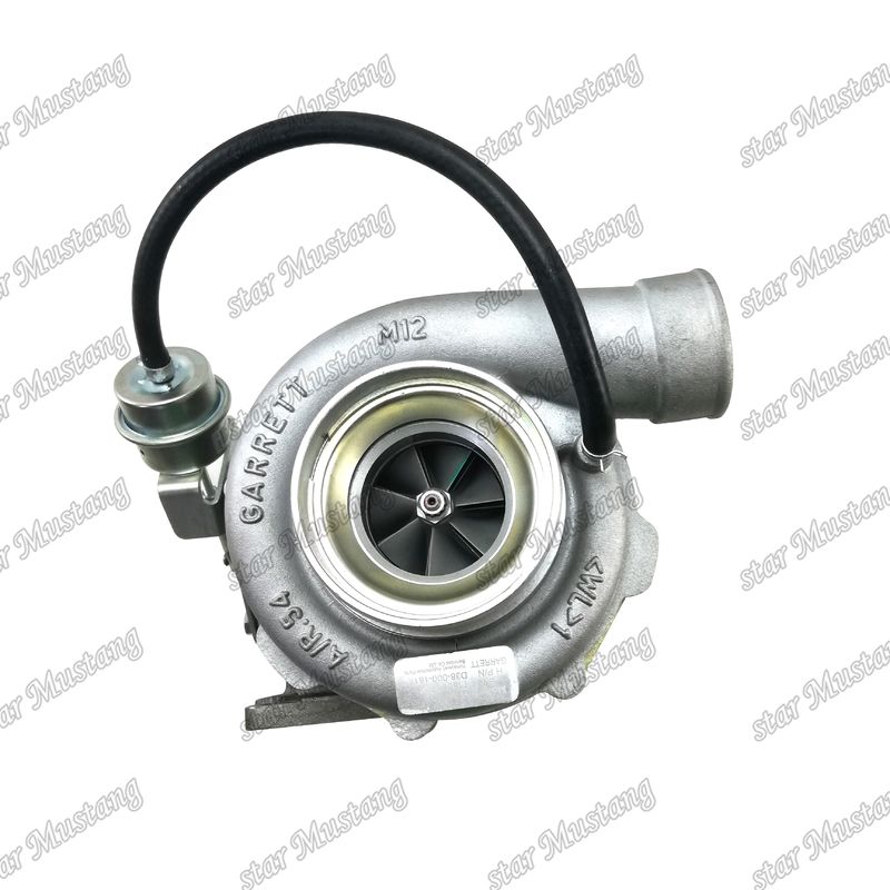 GT37 D6114 Turbolader G6500-1118100A-13S 753320-0004 D38-000-181 Für SDEC-Motor