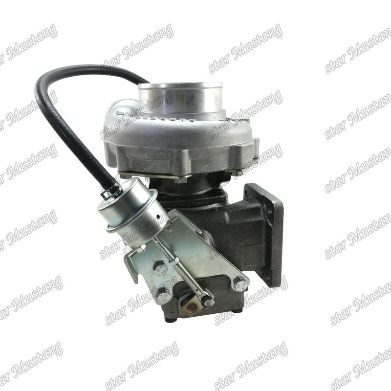GT37 D6114 Turbolader G6500-1118100A-13S 753320-0004 D38-000-181 Für SDEC-Motor