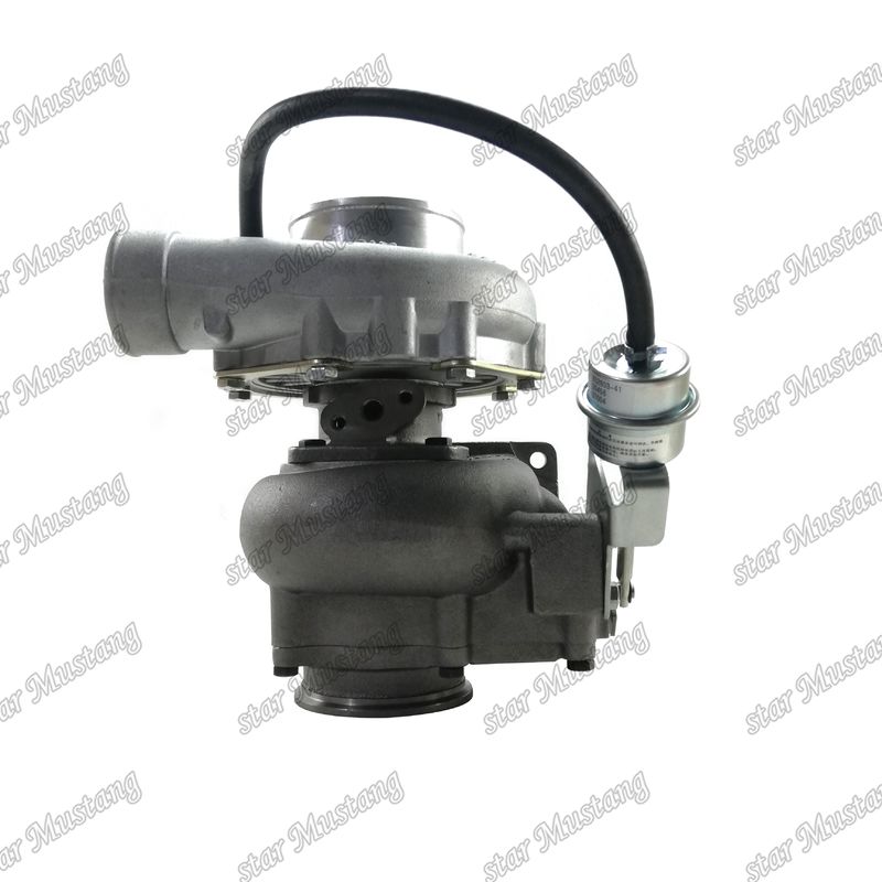 GT37 D6114 Turbolader G6500-1118100A-13S 753320-0004 D38-000-181 Für SDEC-Motor
