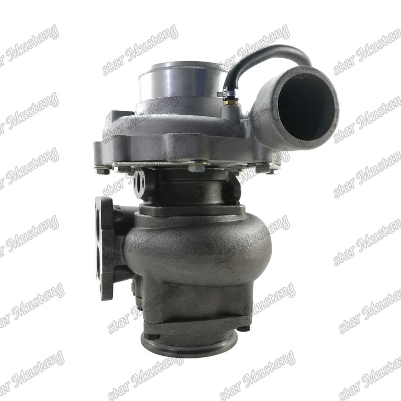 GT37 D6114 Turbolader G6500-1118100A-13S 753320-0004 D38-000-181 Für SDEC-Motor