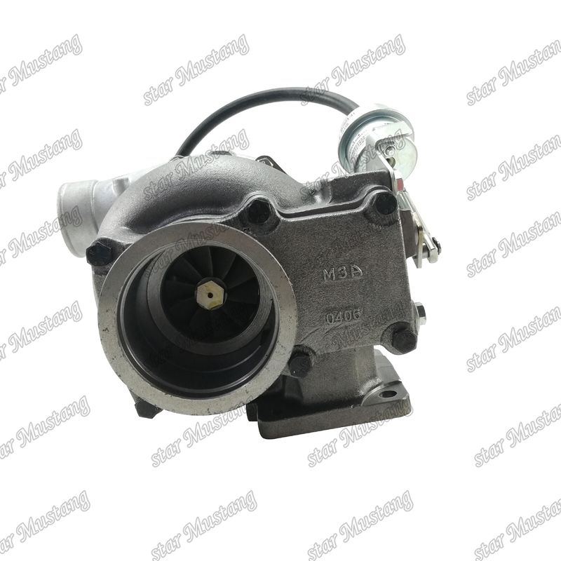 GT37 D6114 Turbolader G6500-1118100A-13S 753320-0004 D38-000-181 Für SDEC-Motor