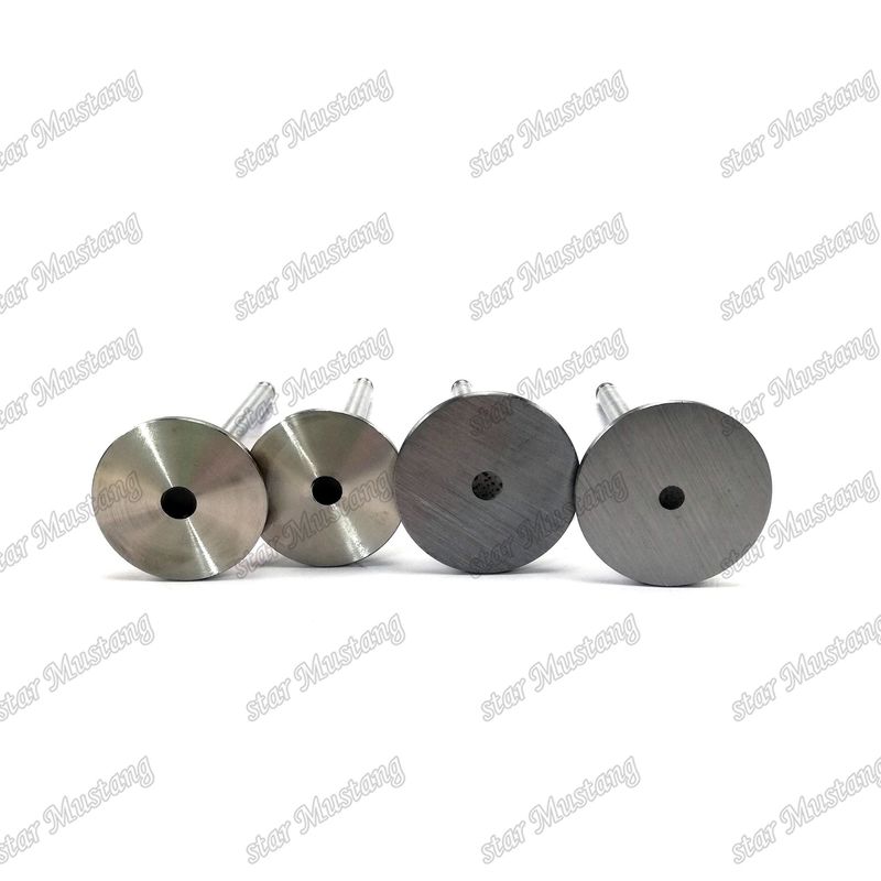Ventil 6D114 6CT 6CT8.3 Einlass 3924492 Auslass 3921444 geeignet für Cummins Motoren Ersatzteile