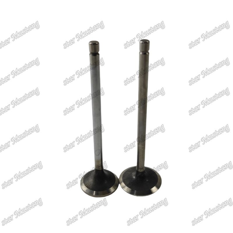 Ventil QSF2.8 IN 5261320 EX 5256949 geeignet für Ersatzteile von Cummins Motoren