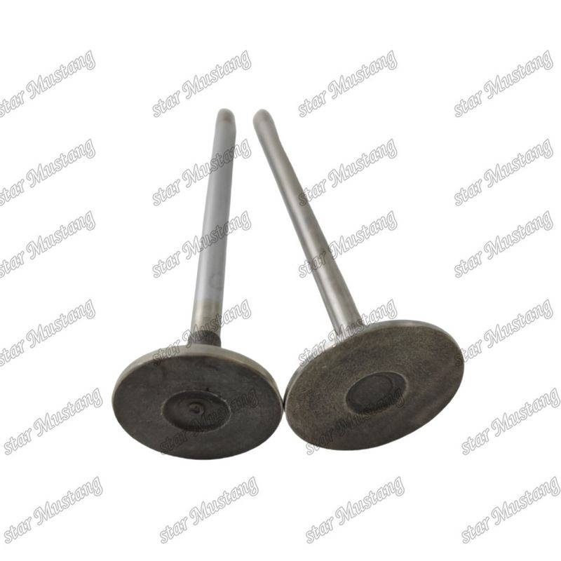 Ventil QSF2.8 IN 5261320 EX 5256949 geeignet für Ersatzteile von Cummins Motoren
