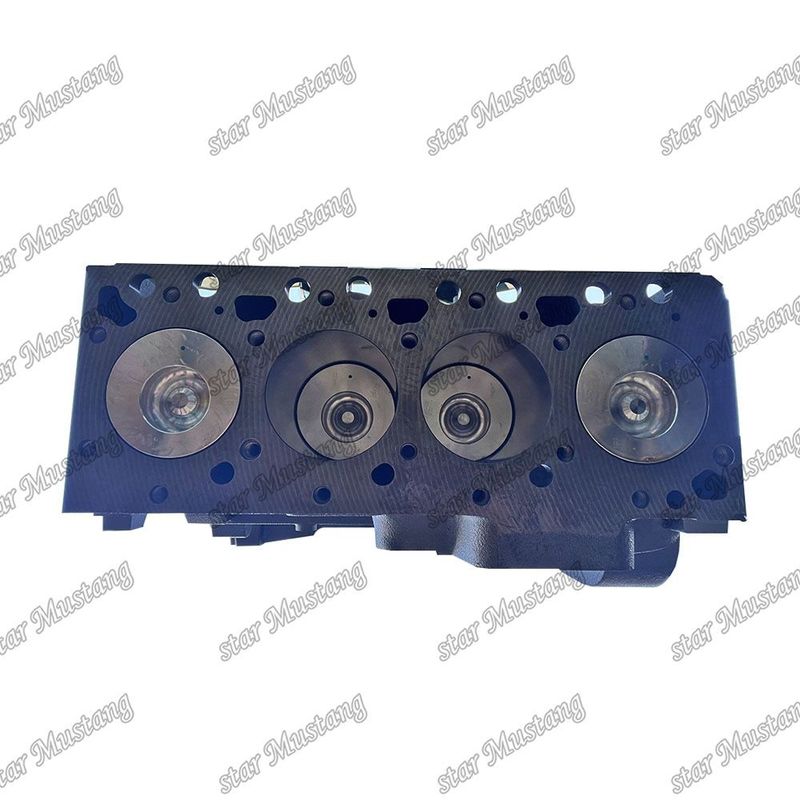 Kurzer Block 4D102 4BT 6731-21-1010 3903920 Motorteil mit integrierter Struktur und 6 Monate